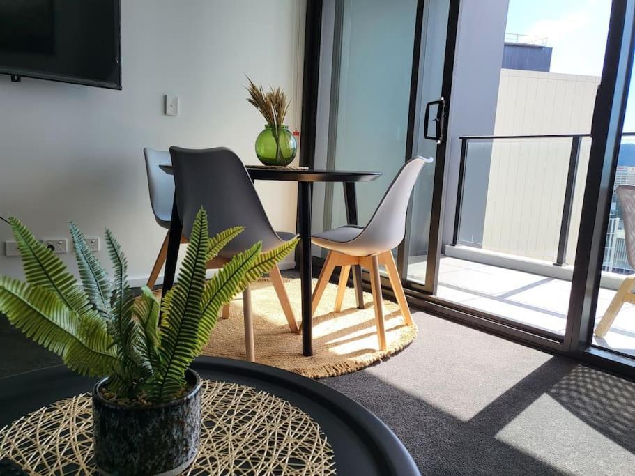 Apartment Lovely Cbd Modern One Bedroom